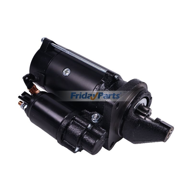 12V 3.2KW Starter Motor for Engine