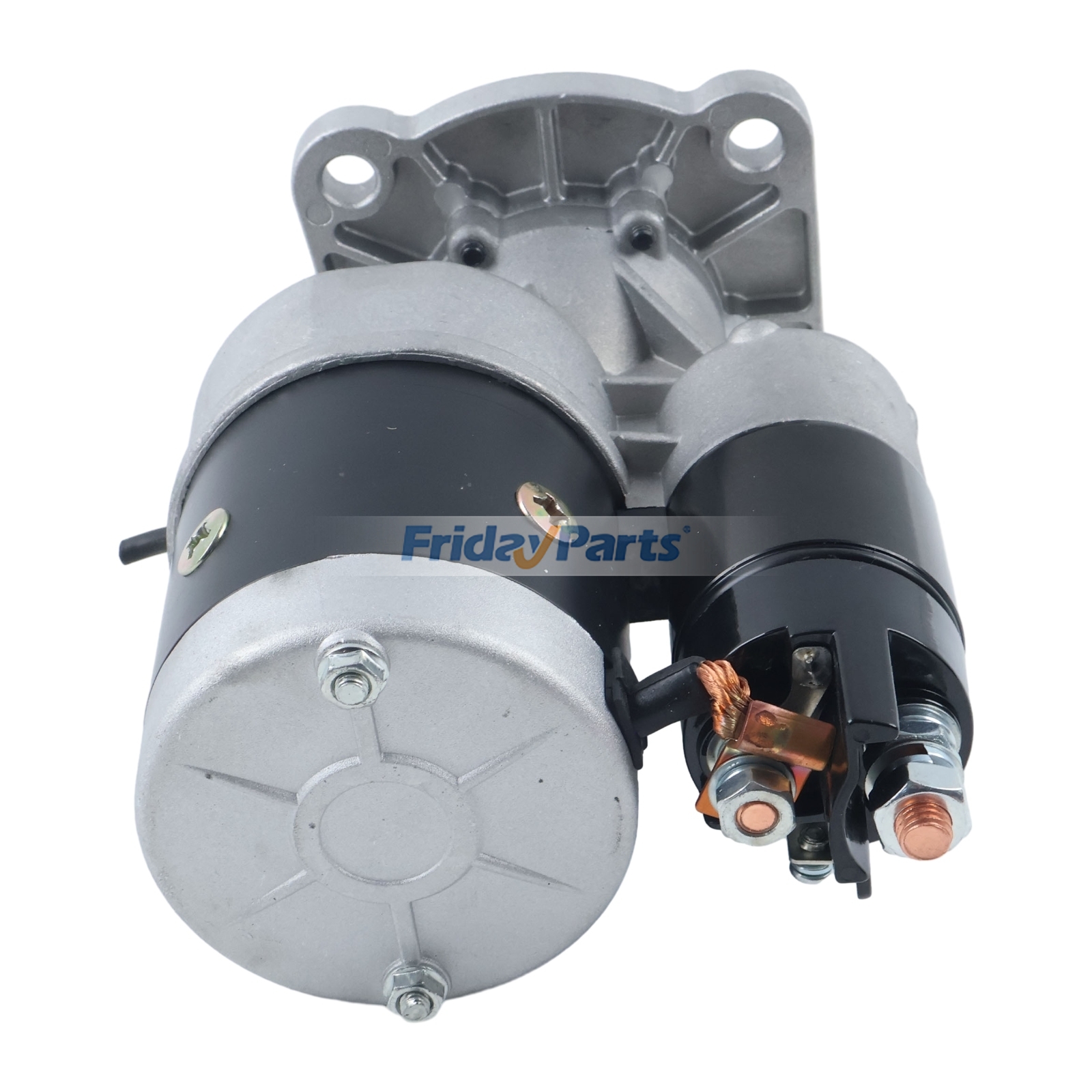 Harvester,Loader,Tractor Starter 