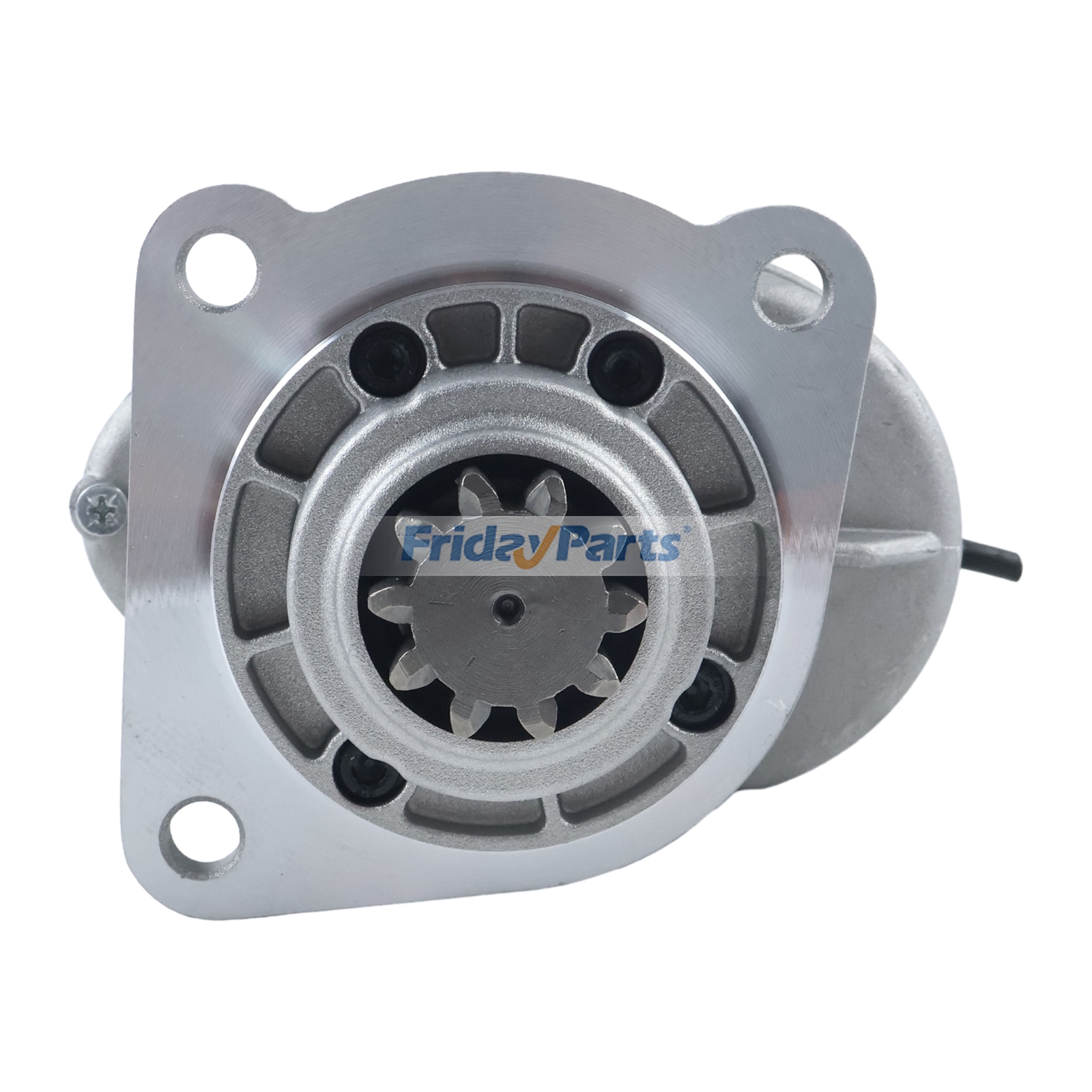  Starter  For JOHN DEERE