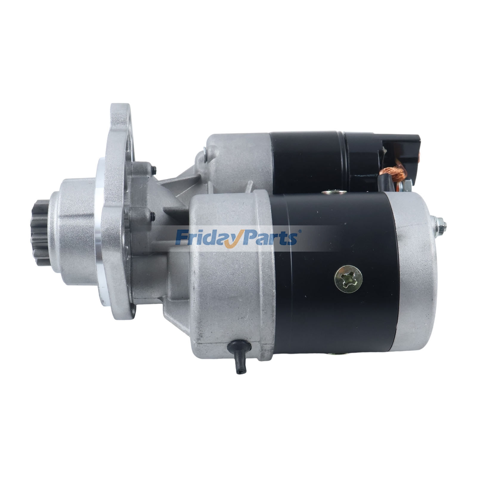 Starter  for Harvester,Loader,Tractor