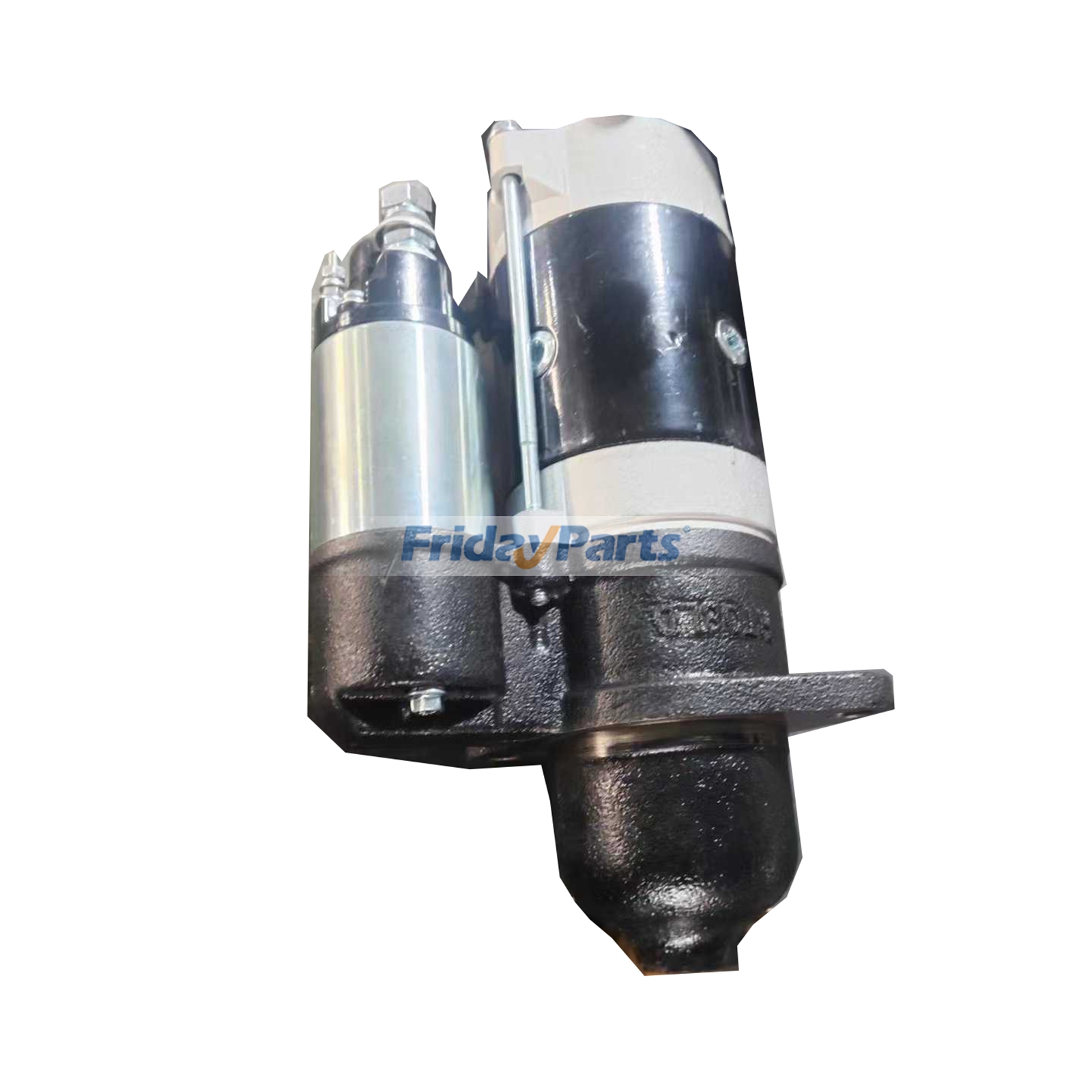 12V 3.6KW 11T Starter Motor QD138Y for Jinma Tractor 354