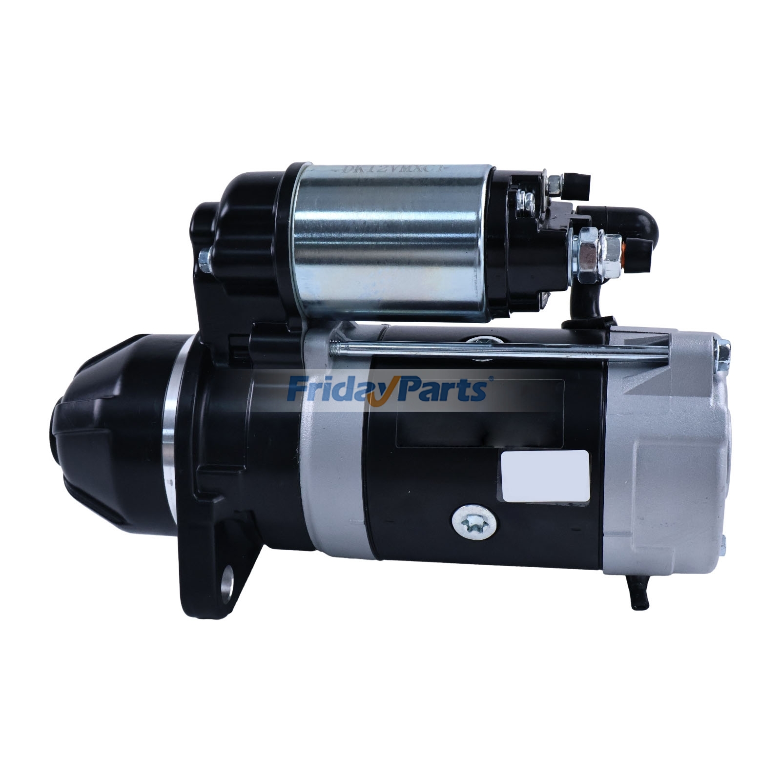 他ブランド用用12V 3.8KW 11T スターターモーター QD1315A QDJ1409E-P Quanchai QC490 QC490D Xinchai XC490 エンジンフォークリフト用