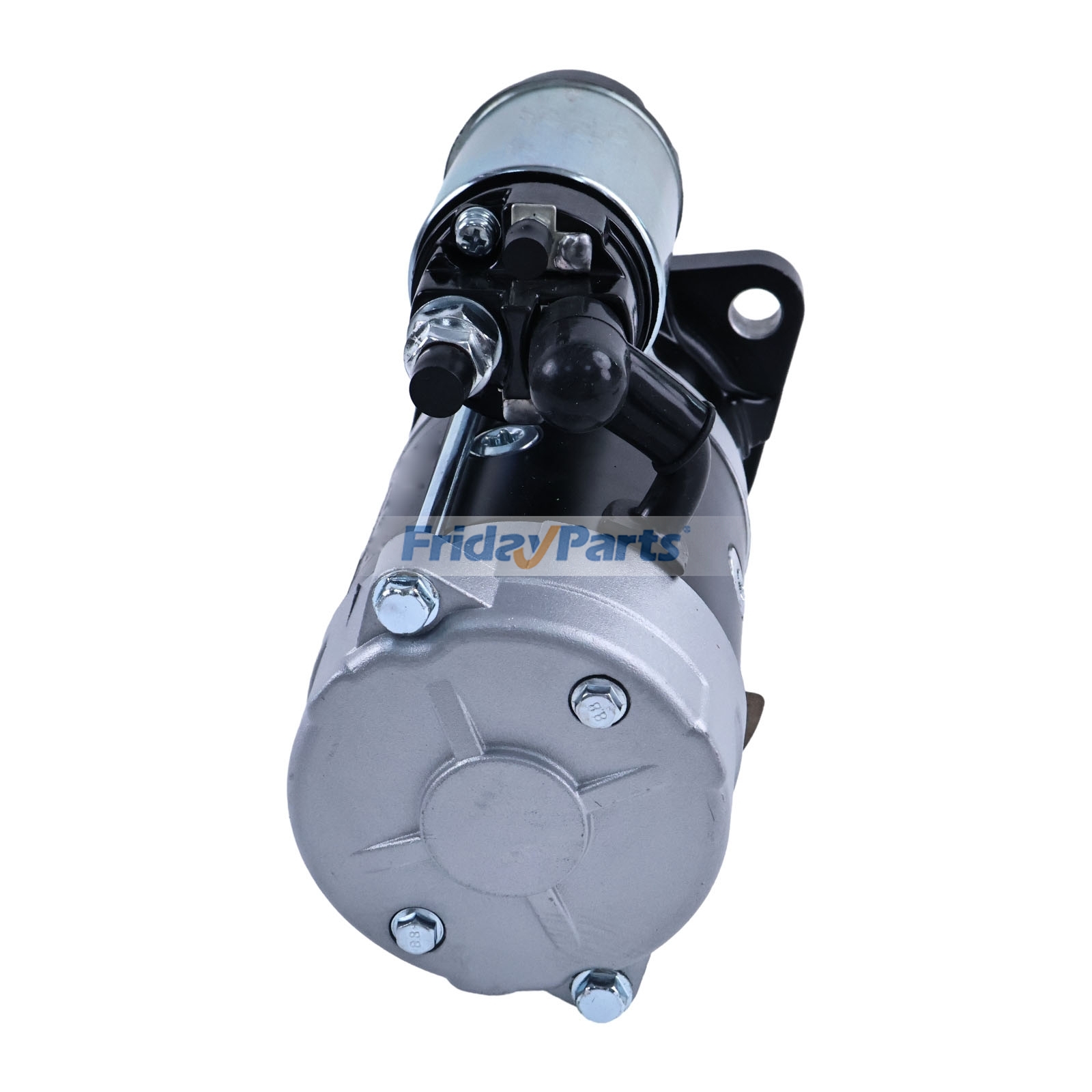 他ブランド用エンジン,フォークリフト,トラクター用スターターモーター