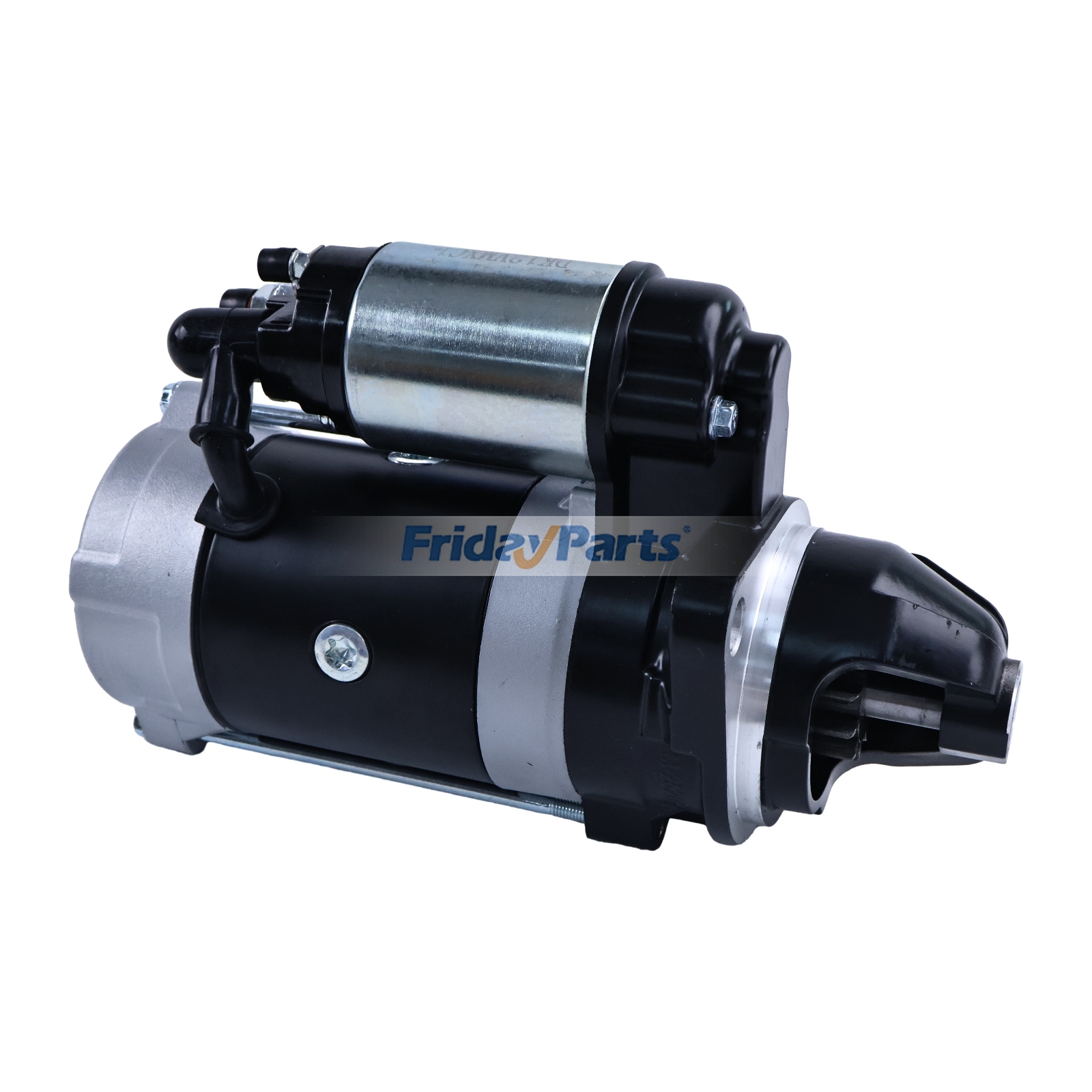 12V 3.8KW 11T Starter Motor QD1315A QDJ1409E-P for Quanchai QC490 QC490D Xinchai XC490 Engine Forklift