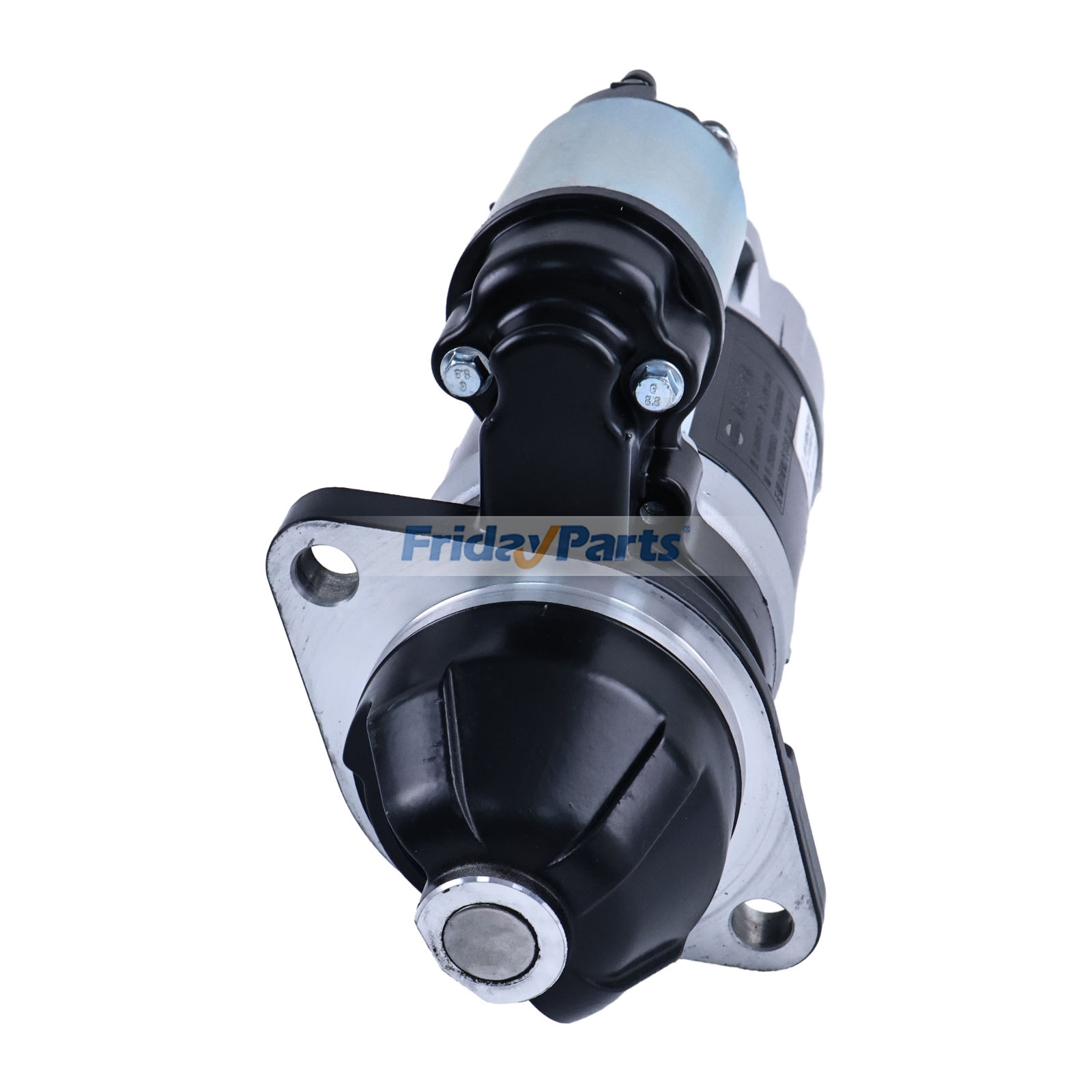 FridayPartsのスターターモーター