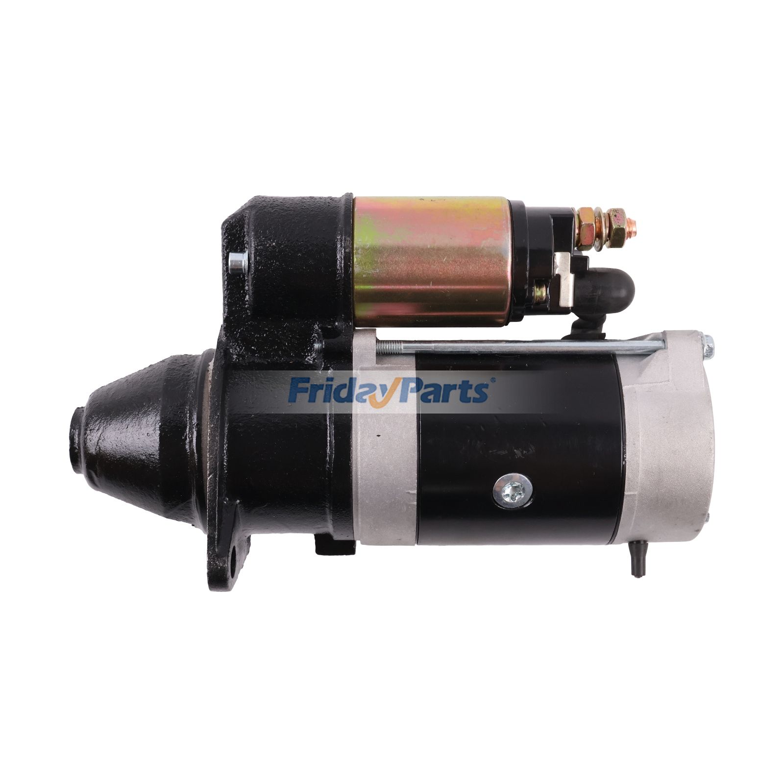 Starter Motor For OTHER BRAND Tractor