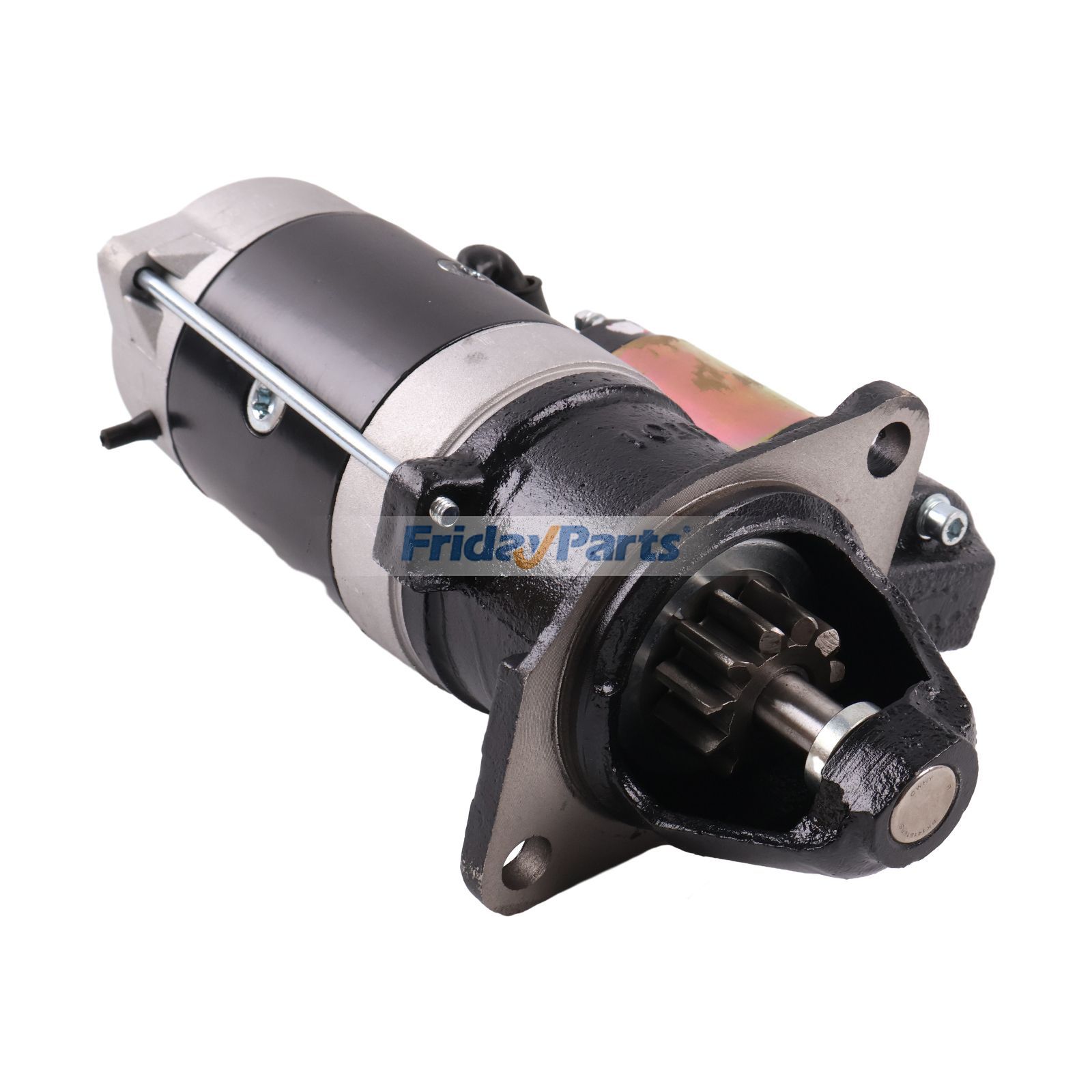 Starter Motor for Tractor