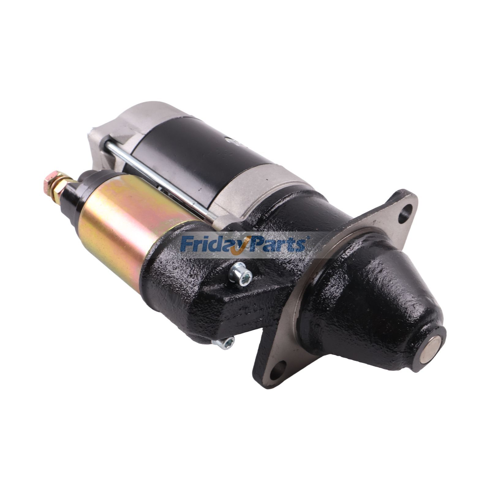 Tractor Starter Motor