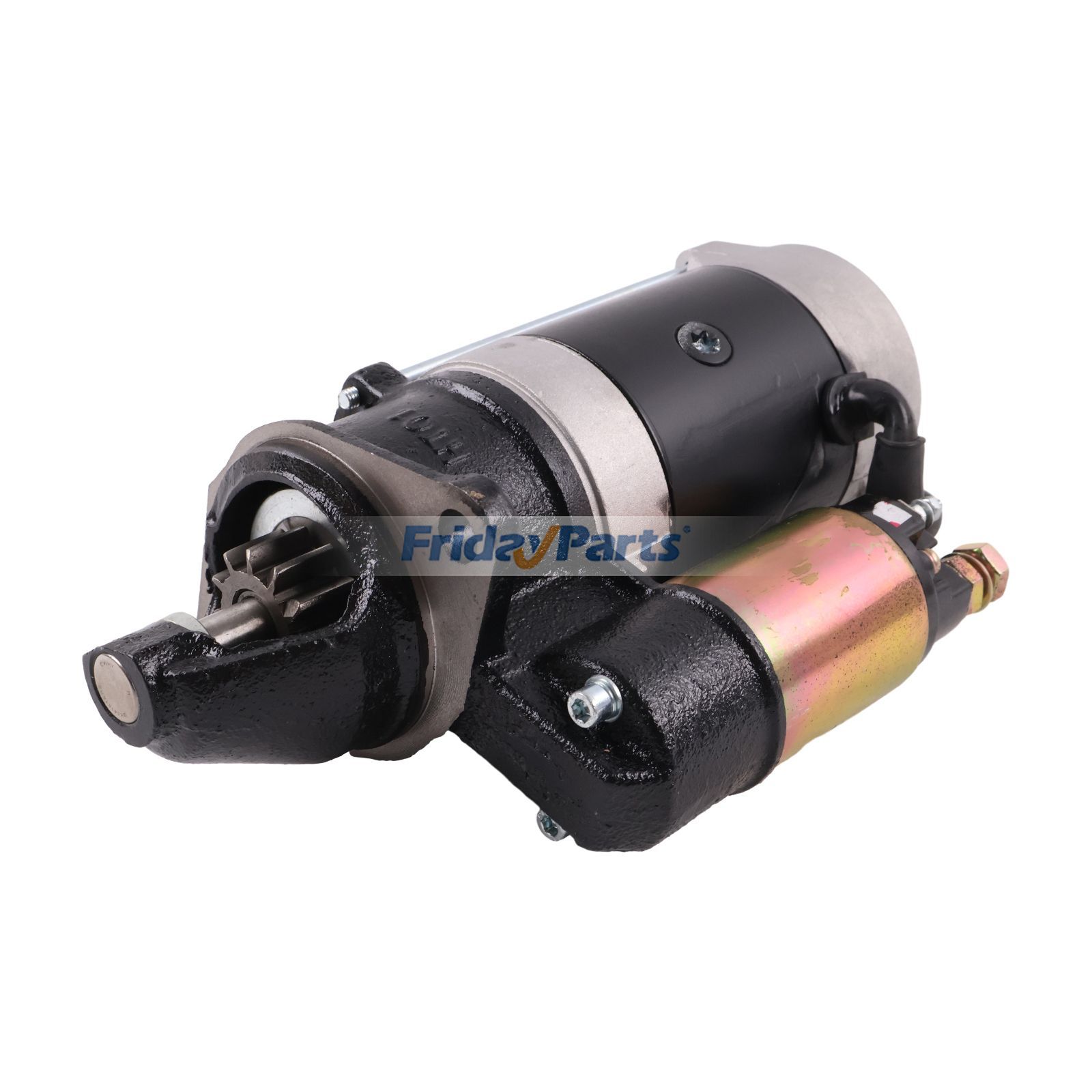 Starter Motor in Stock in China