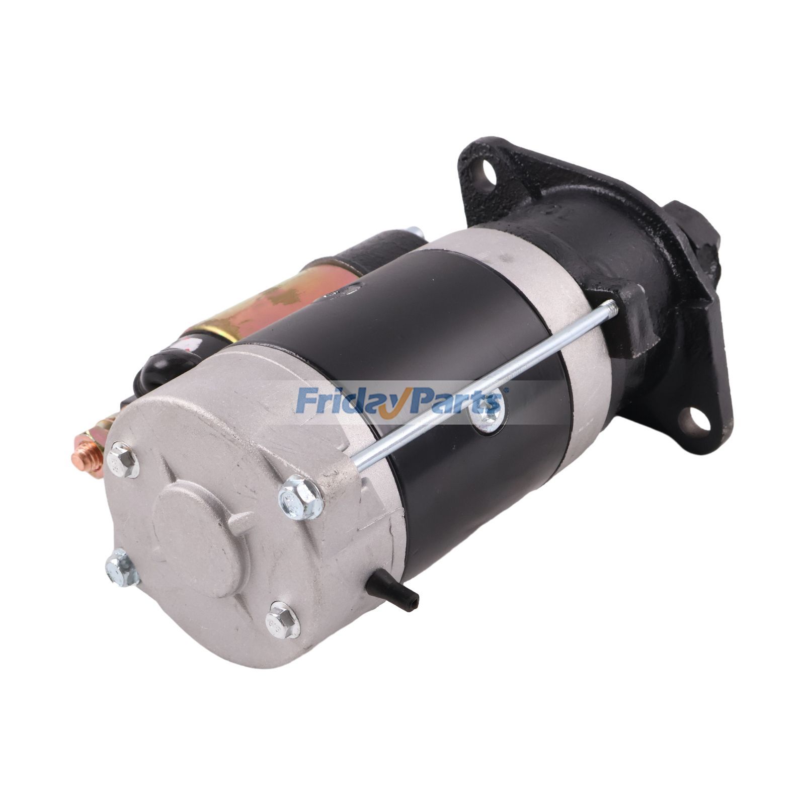 FridayParts Starter Motor