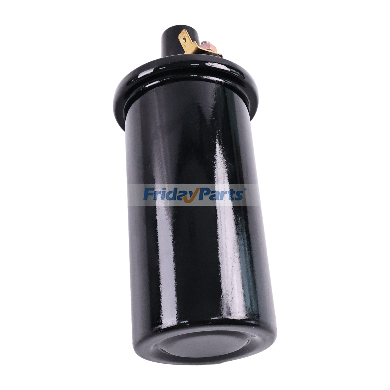 Ignition Coil compatible with Vehicle