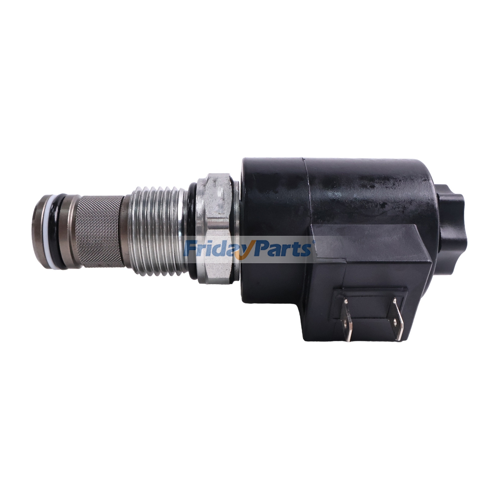 12V 2 Pin Hydraulic Valve Replacement for Hydraforce SV12-23-0-N-12DS