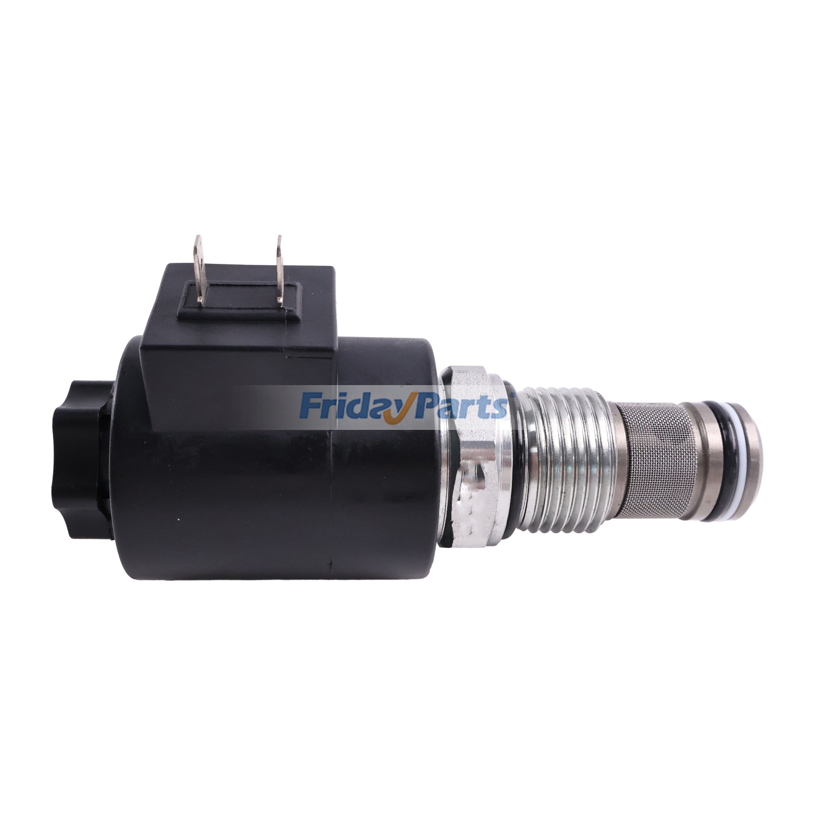Excavator,Loader,Tractor Hydraulic Valve