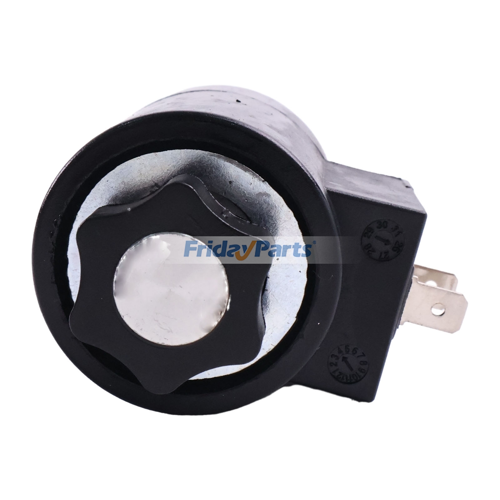 FridayParts Hydraulic Valve