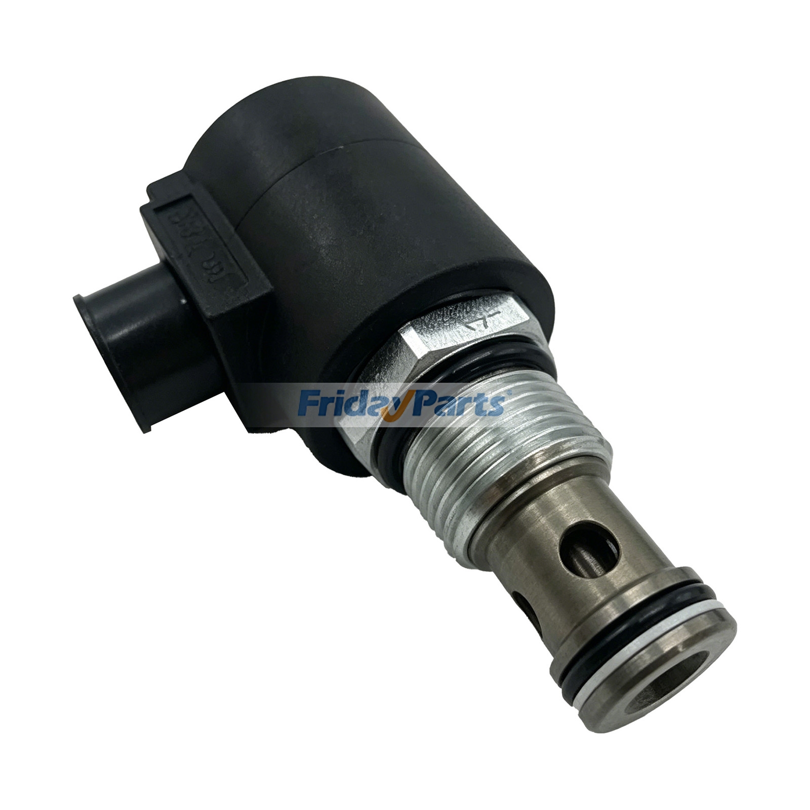 12V 3 Pin Hydraulic Valve for Hydraforce SV12-23-0-N-12DG