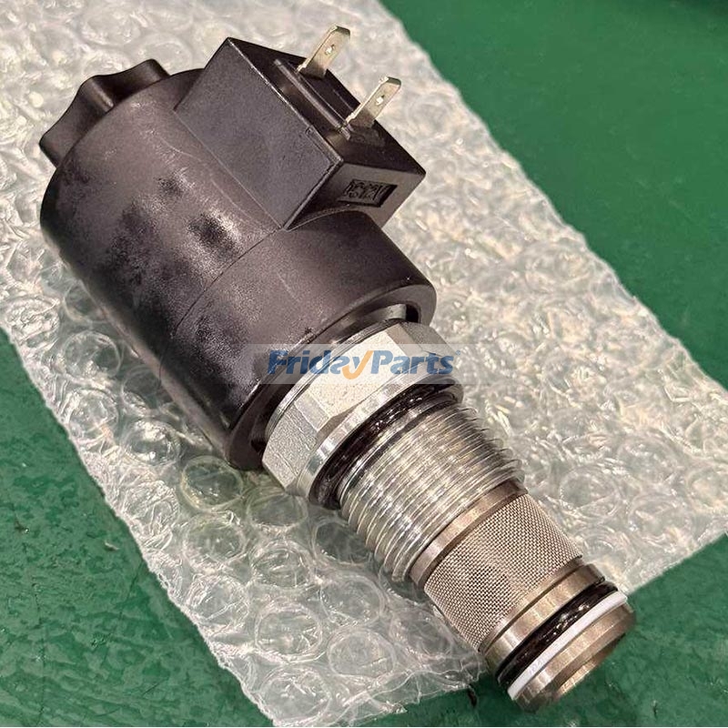 12V 2 Pin Hydraulic Valve Replacement for Hydraforce SV12-23-0-N-12DS