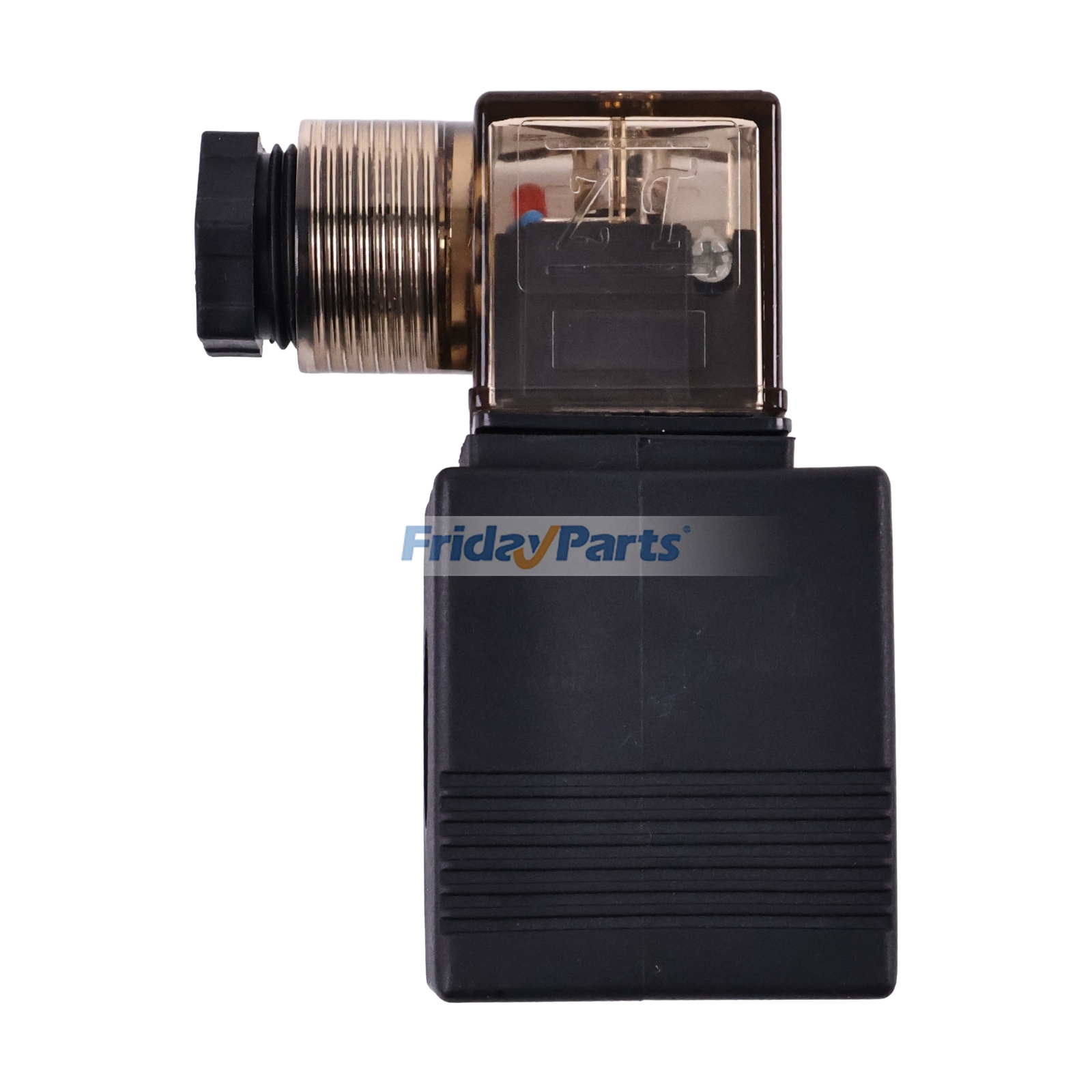 Bobine d'électrovanne avec lumière Pour Danfoss