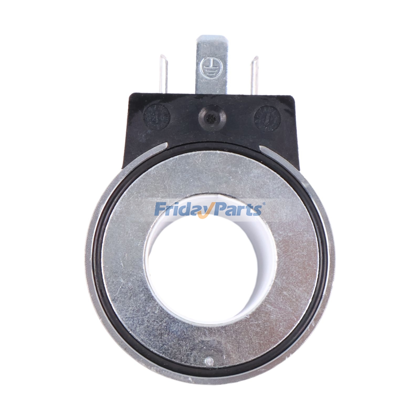 12 V 3 Stecker Magnetventilspule für JLG Teleskop-Arbeitsbühne 400S 2004für Für JLG