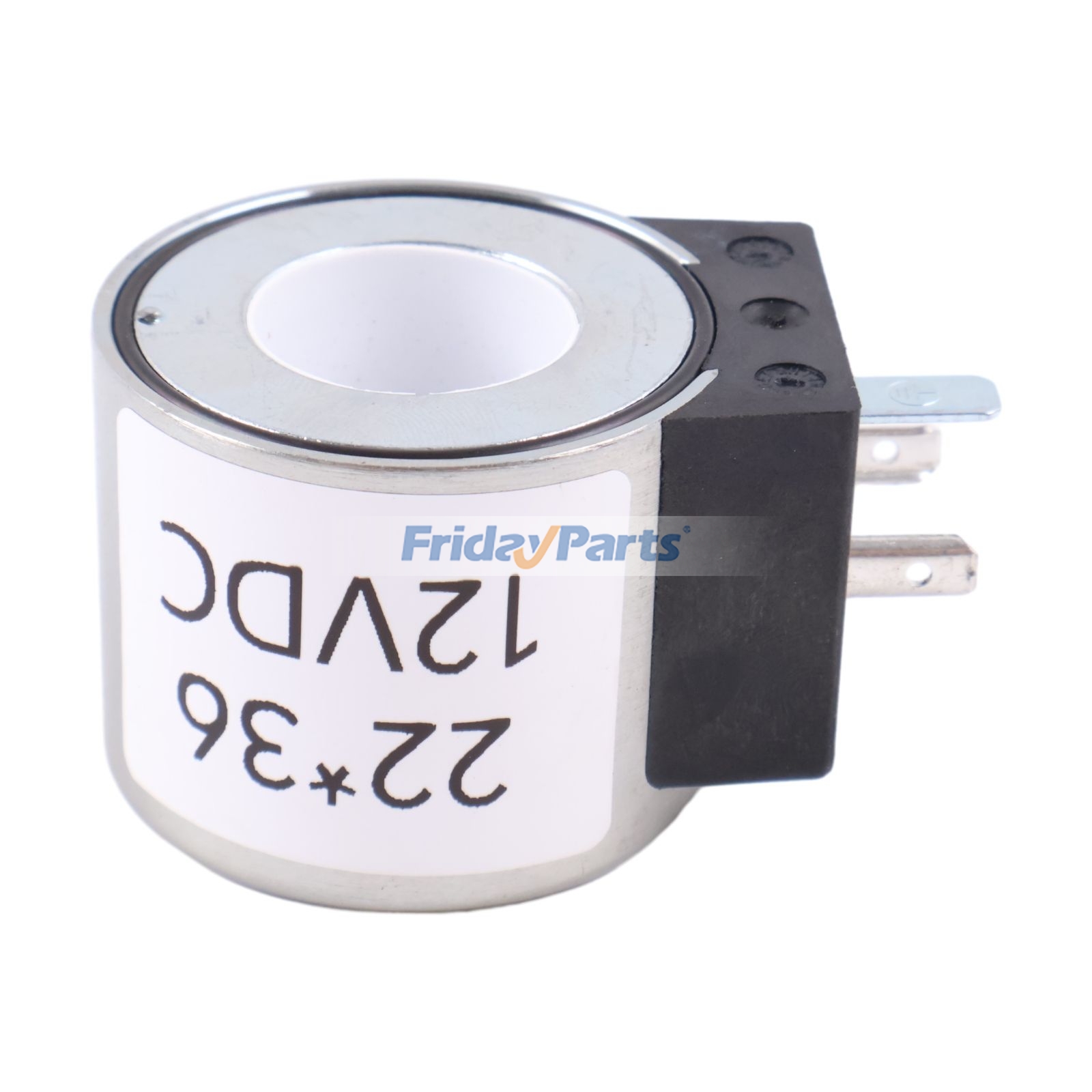 Magnetventilspulefür HubarbeitsbühnenFür JLG