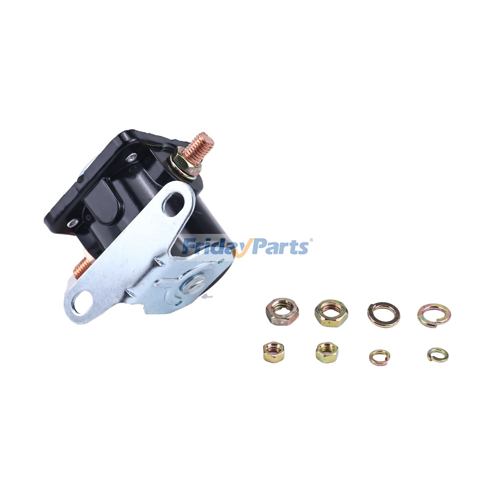 Solenoid Relay for Tractor,Snow Equipment