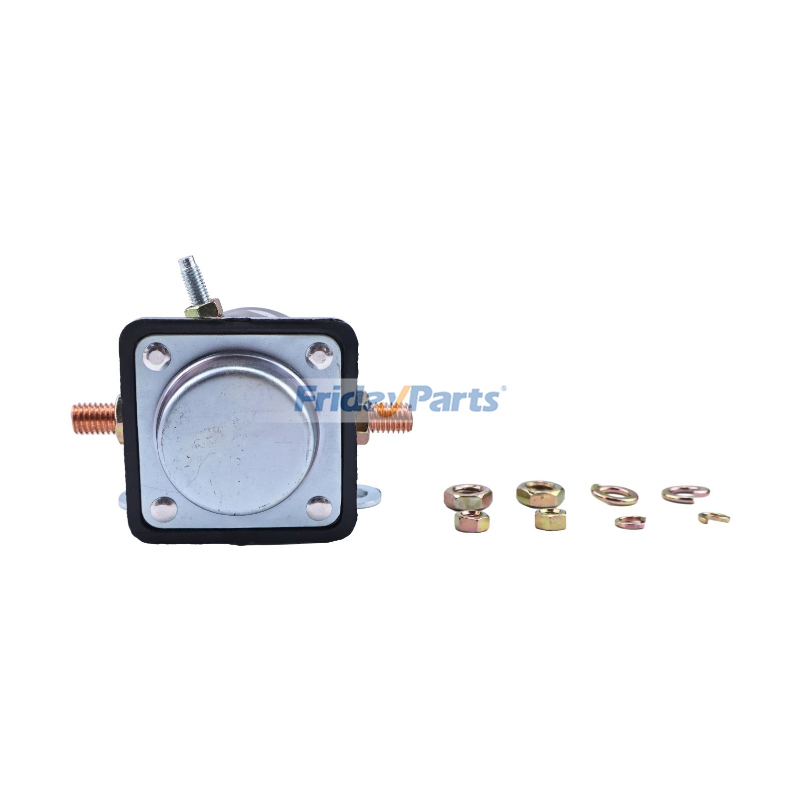 Solenoid Relay in Stock in China