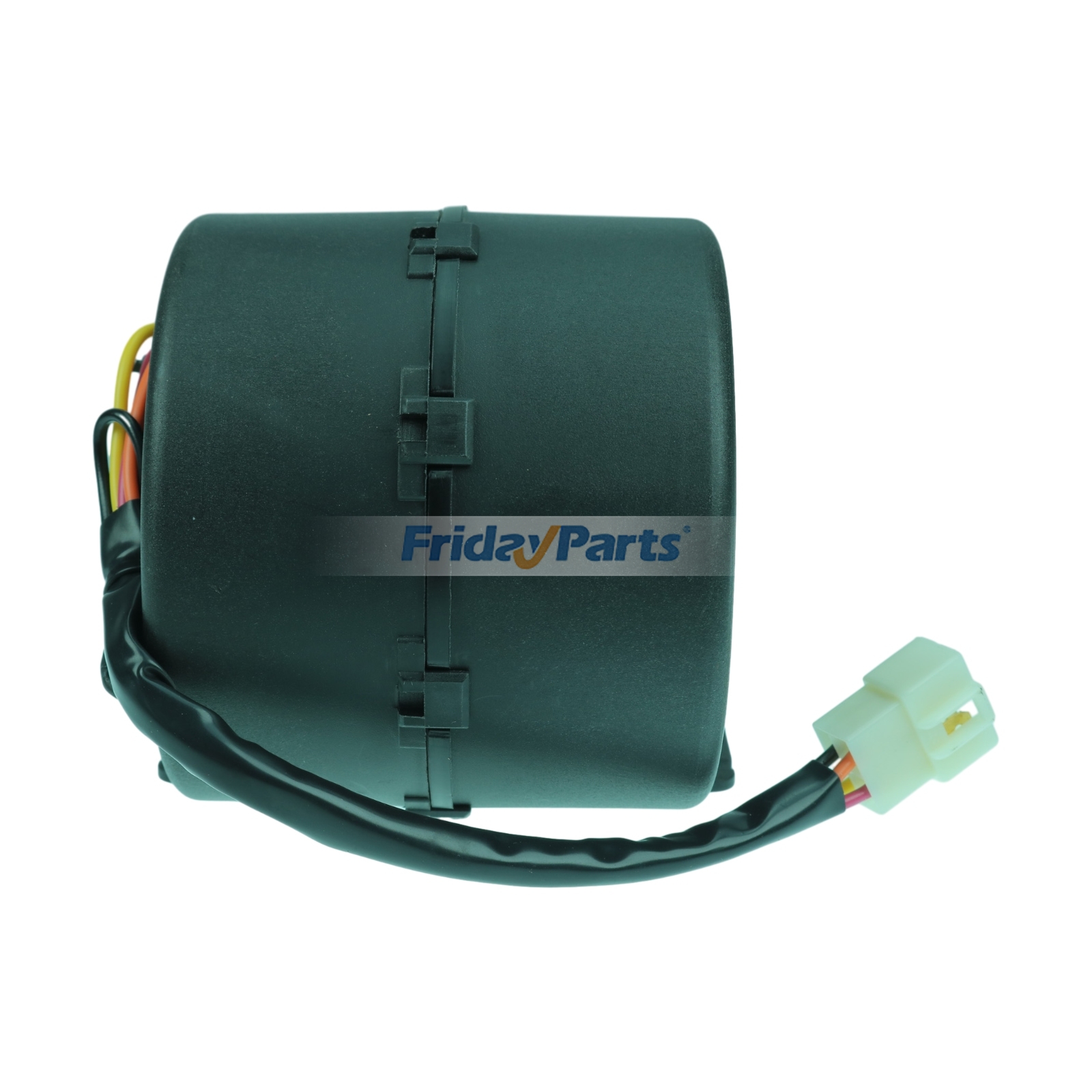  A/C Blower Motor Assembly For OTHER BRAND,For Spal,For Takeuchi