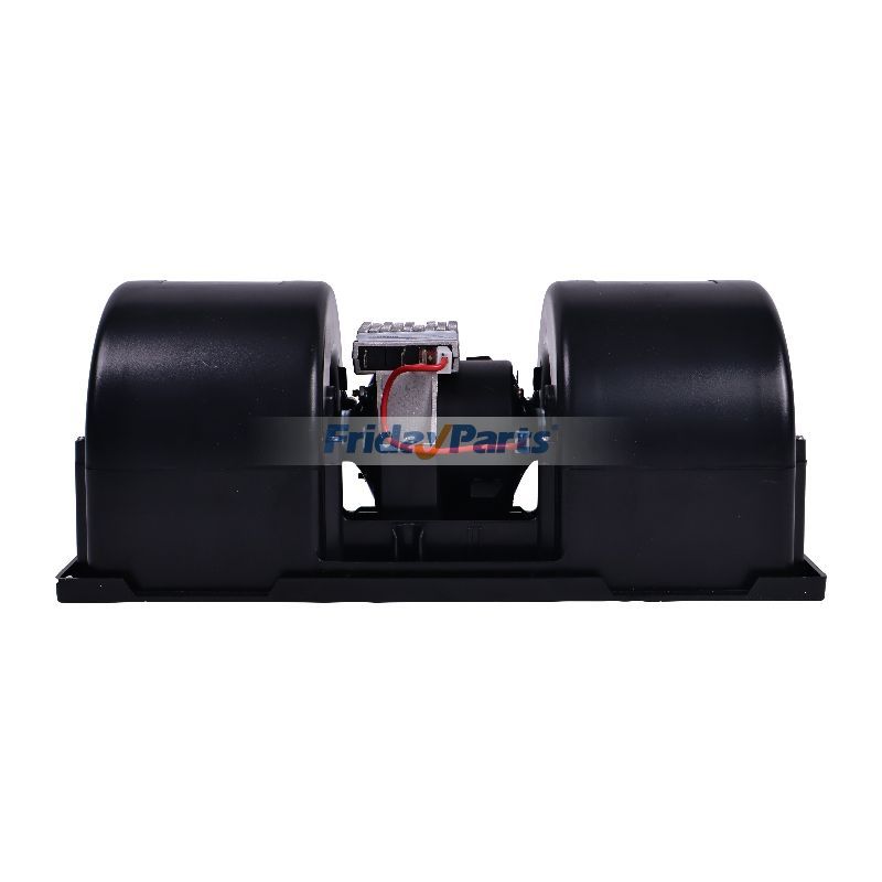 12V 3 Speed Aftermarket Spal Blower Motor Assembly for Heavy Duty Bus for Vehicle