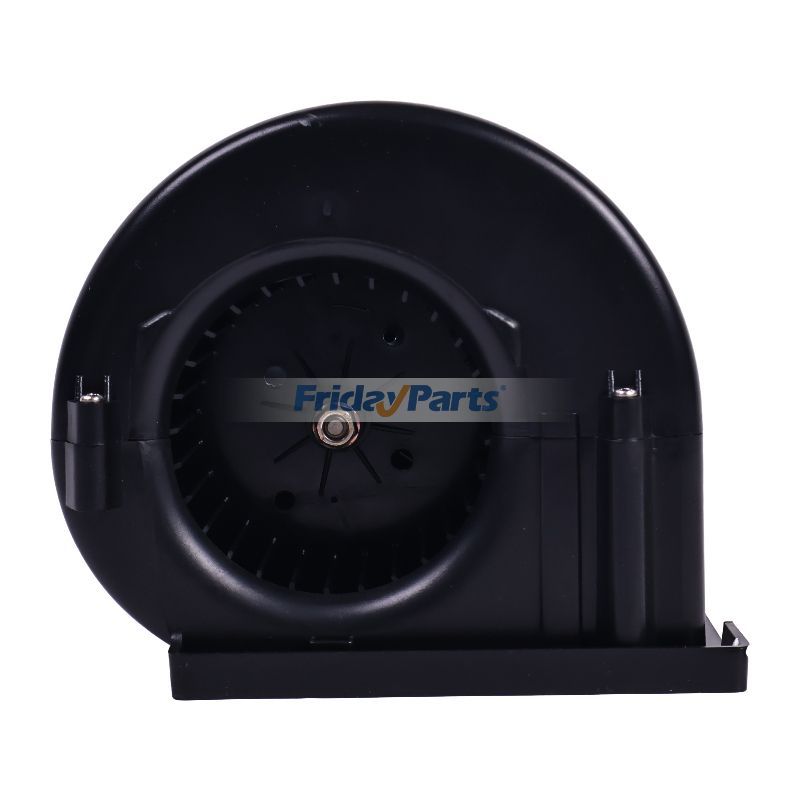  12V 3 Speed Aftermarket Spal Blower Motor Assembly for Heavy Duty Bus For Spal
