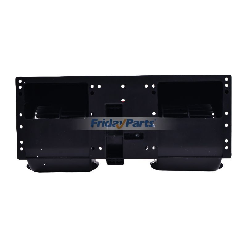 12V 3 Speed Aftermarket Spal Blower Motor Assembly for Heavy Duty Bus For Spal Vehicle