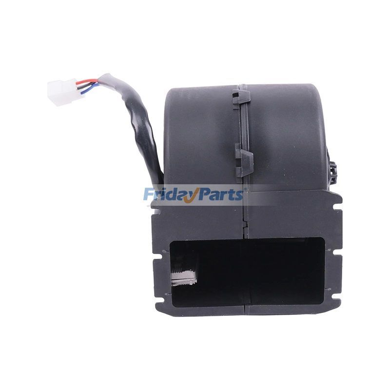 12V 3 Speed Blower Motor in Stock in China,USA,United Kingdom,Germany