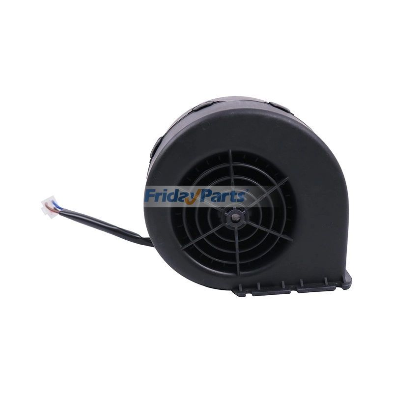 Others 12V 3 Speed Blower Motor