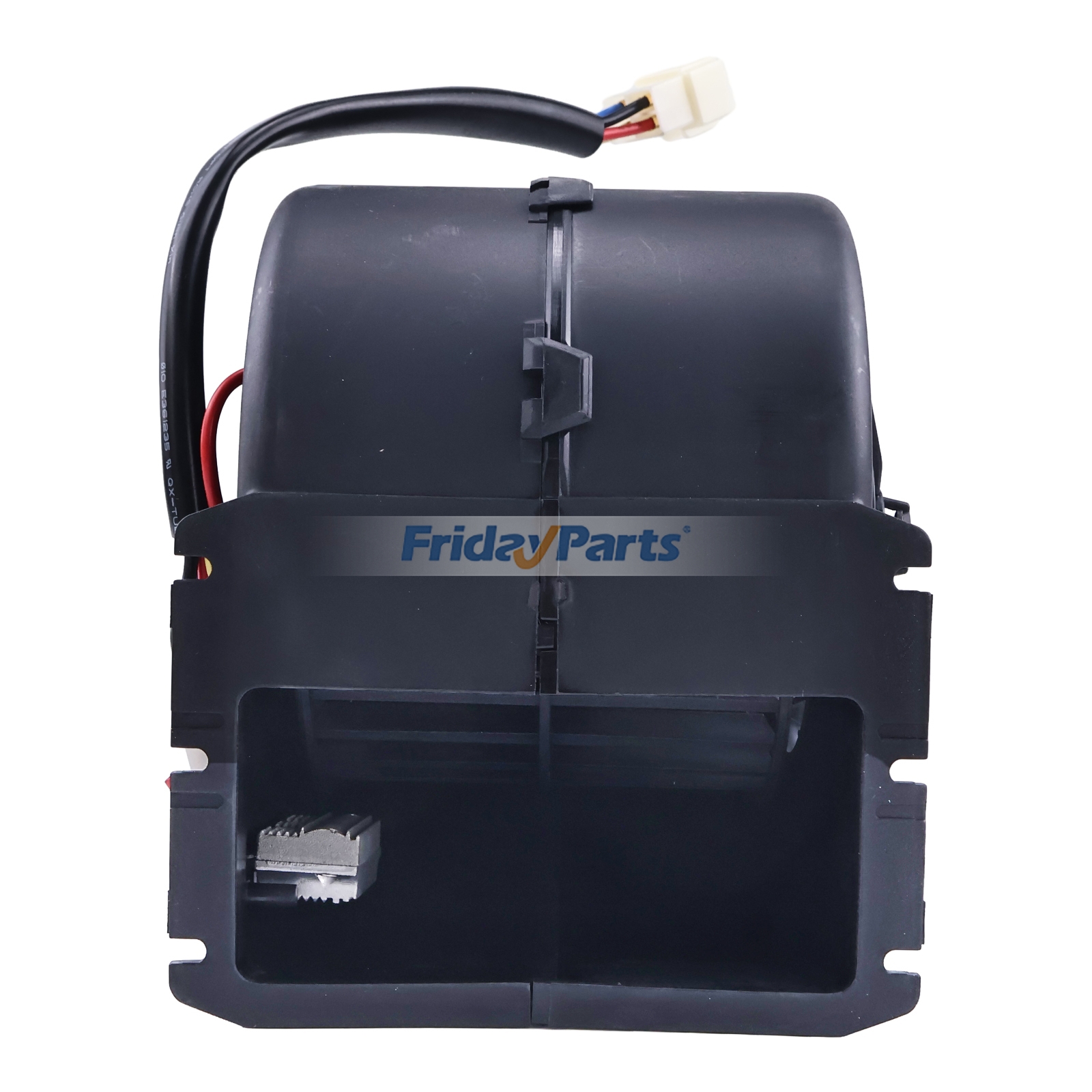 FridayPartsでブロワーモーターを購入