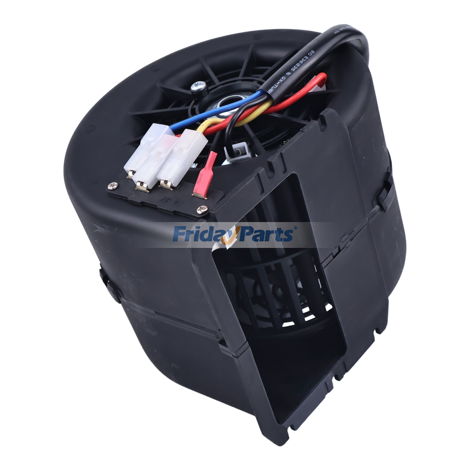 Spal用ブロワーモーター