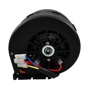 Motor de soplador de 12 V y 3 velocidades 010-A70-74D 30003523 Reemplazo para Spal
