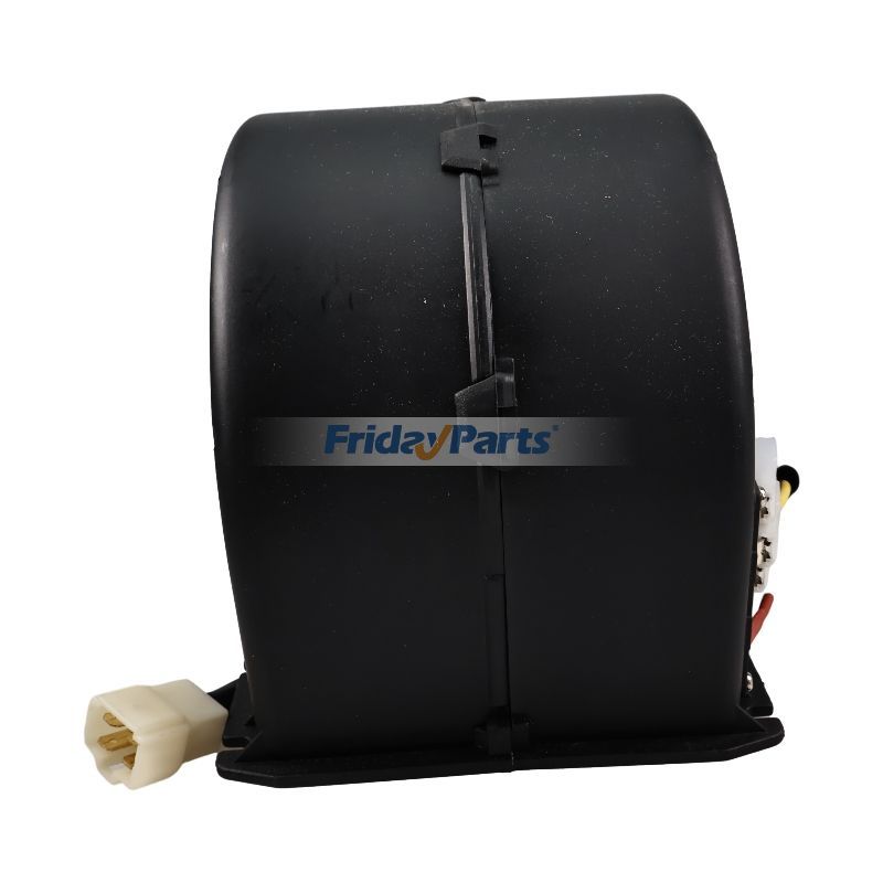 Others 12V 3 Speed Blower Motor