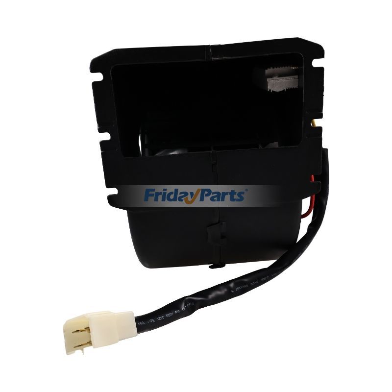  12V 3 Speed Blower Motor For Spal