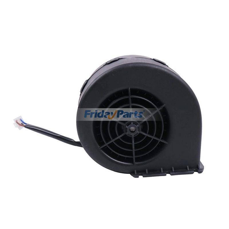 Forklift,Loader Blower Motor