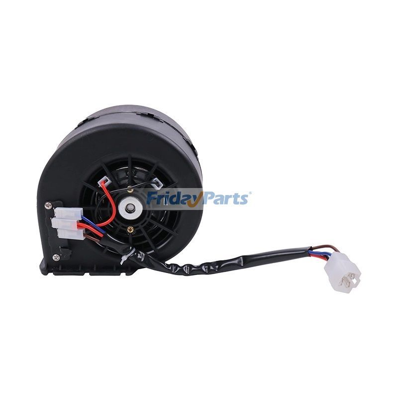 Blower Motor in Stock in China,USA,United Kingdom,Germany