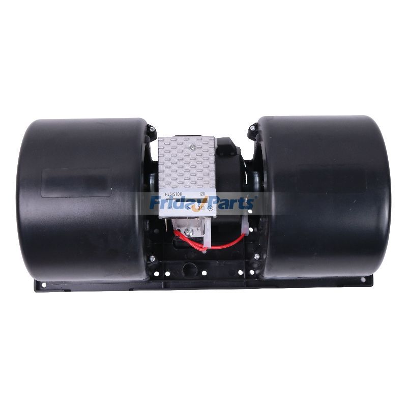FridayParts Blower Motor