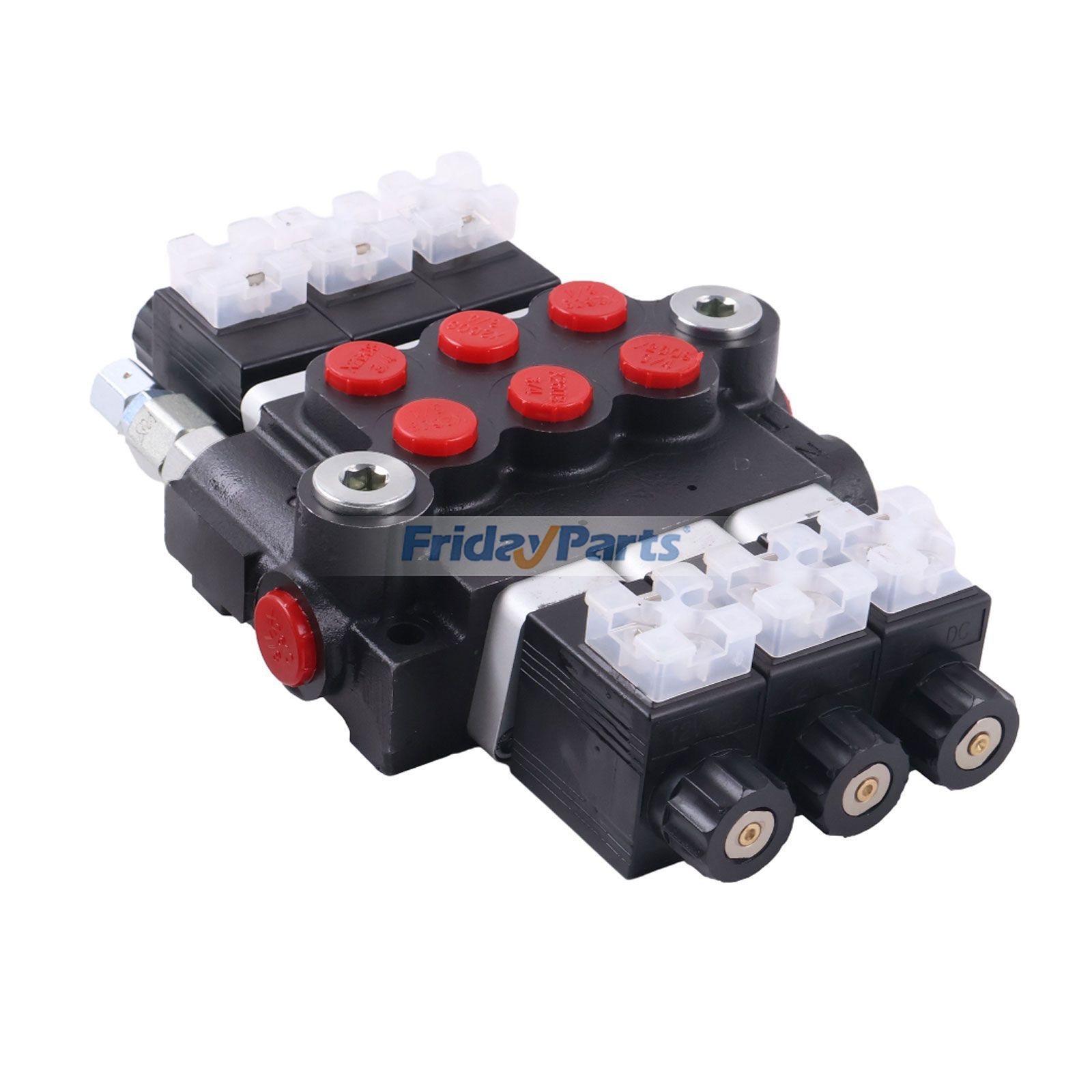 その他 油圧制御ソレノイドバルブ