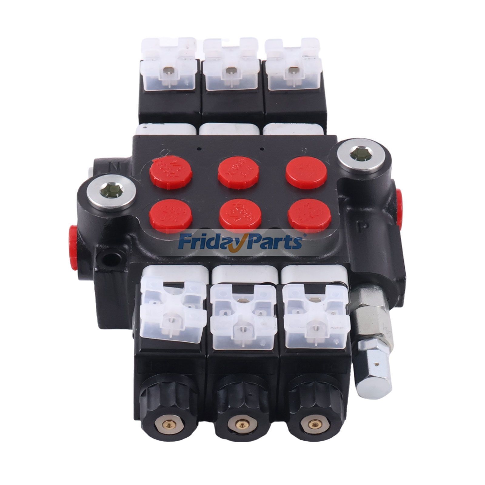 他ブランド用油圧制御ソレノイドバルブ