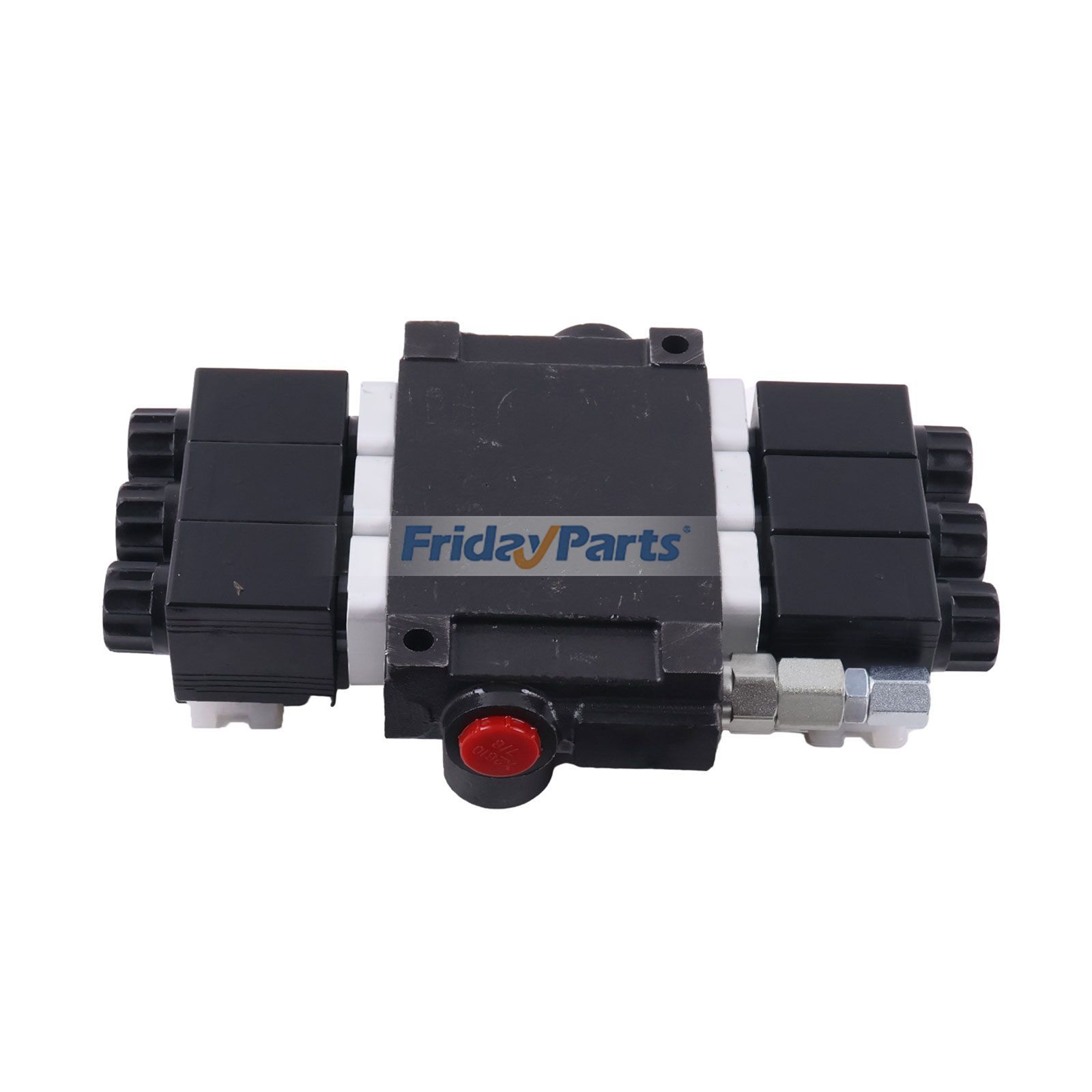 FridayPartsの油圧制御ソレノイドバルブ