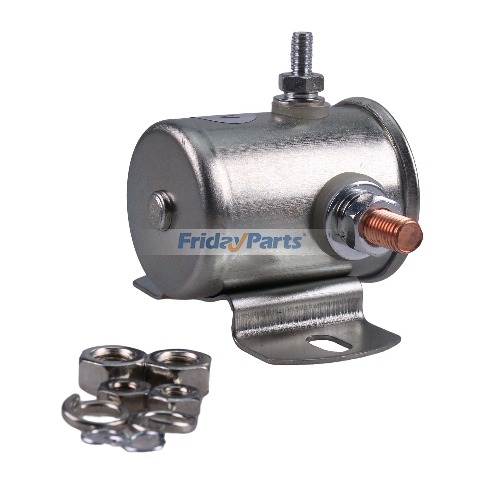 Solenoid Starter for Loader,Mower,Tractor