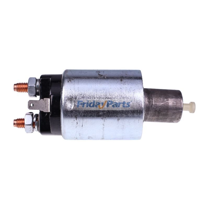 Solenoide de arranque de 3 terminales de 12 V 15852-63020 para Kubota K008 K008-3 KH-007H G2000 G2460G G3200 G4200 G5200H G-5500S T1600H para Motor,Excavadora,Pala cargadora,Tractor Para CASE,Para Cub Cadet,Para Ford,Para JOHN DEERE,Para KUBOTA,Para Mazda,Para Mitsubishi,Para New Holland,Para Nissan,Para OTRA MARCA,Para Suzuki,Para Kia FridayParts