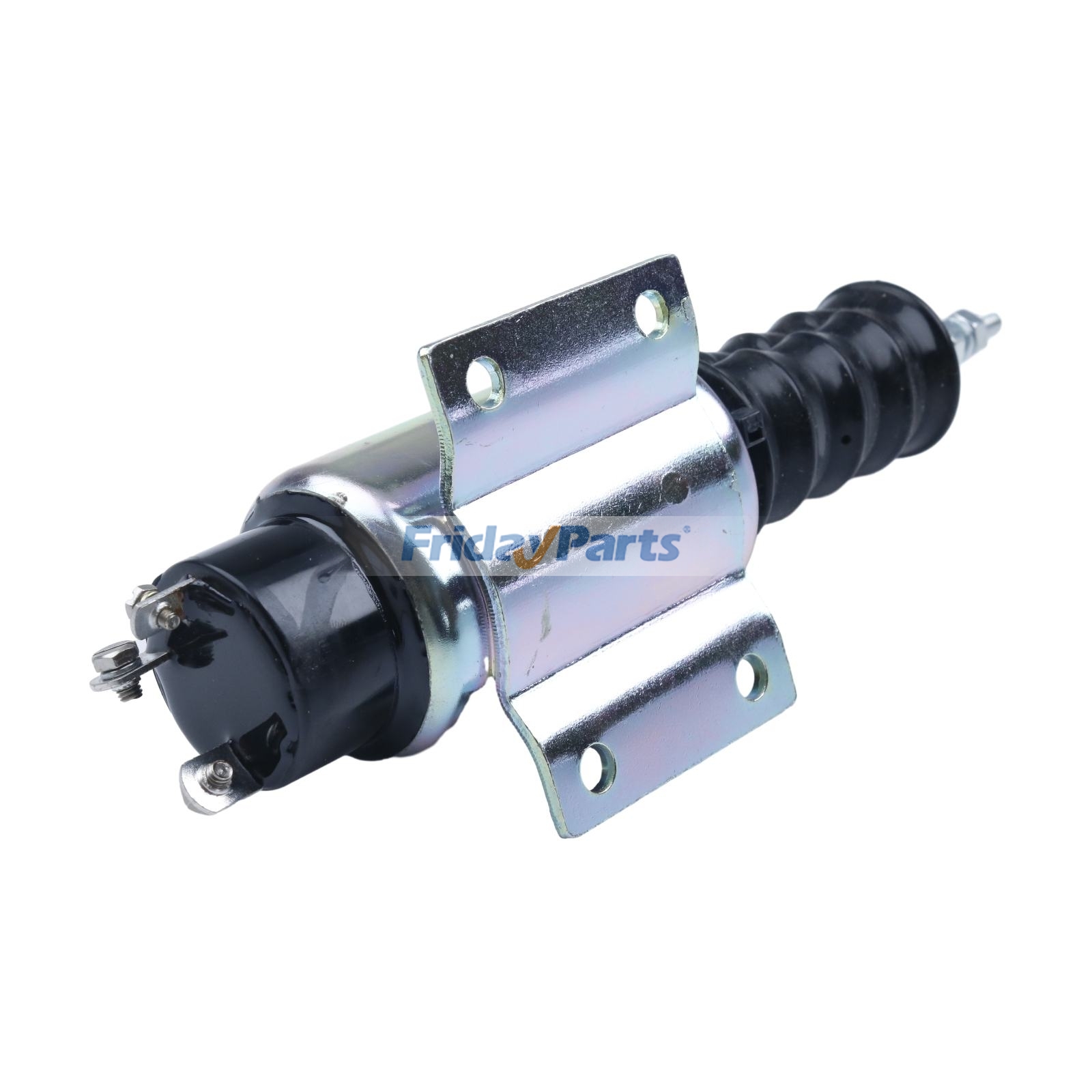 Solénoïde d'arrêtpour Moteur