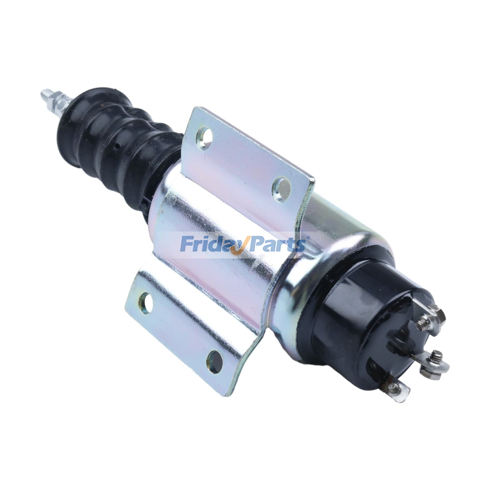 Solénoïde d'arrêt de FridayParts