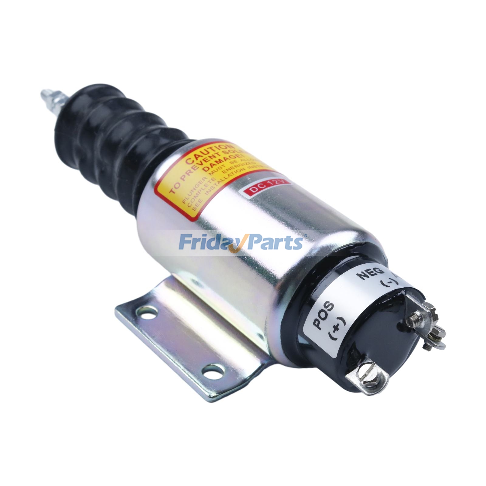 Achetez Solénoïde d'arrêt chez FridayParts