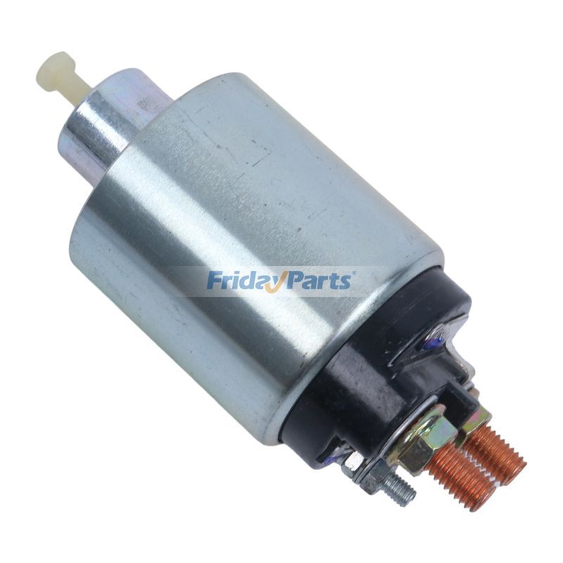 Solénoïde 12 V à 3 bornes pour Kohler John Deere Cub Cadet KH-25-098-09-S KH-KH- -S Pour Bosch,Pour Cub Cadet,Pour JOHN DEERE,Pour Kawasaki,Pour KUBOTA,Pour AUTRE MARQUE,Pour Toro,Pour Grasshopper