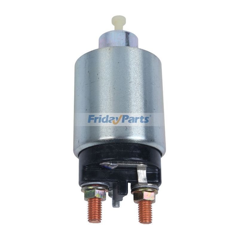 Solénoïde 12 V à 3 bornes pour Kohler John Deere Cub Cadet KH-25-098-09-S KH-KH- -Spour Moteur