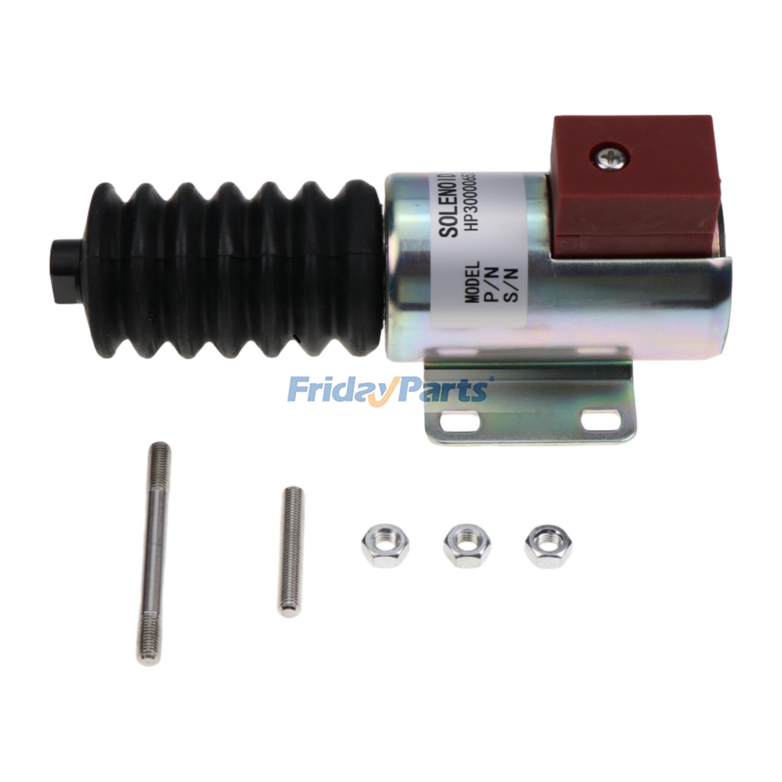 Stop Solenoid Valve for Others